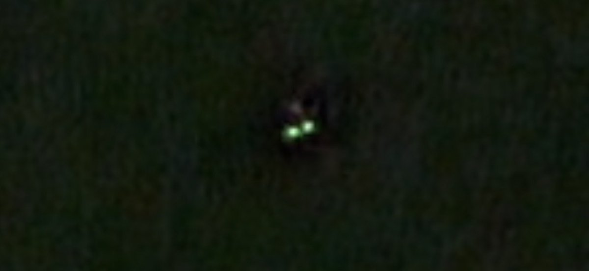 danaan_elena's tweet photo. GSIC 2024, Sept 27 2024. As I announced and organized, Thor Han got a UFO show above Westminster Colorado. Because of NORAD flight restrictions, Thor Han couldn't get the fleets of scoutships from the GFW to fly below 62 miles, but behold... in addition to a fantastic display of GFW scoutships flying in formations, he got a Tr3B from the Earth Alliance (man made=authorized) to fly low above our heads. So unless you are able to summon fleets of UFOs and Tr3B's to fly above a major American city, shut it up.