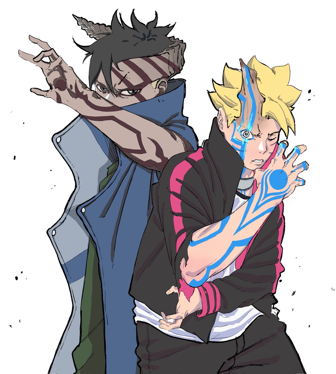 Tdamii✨(Commission open!) tweet media