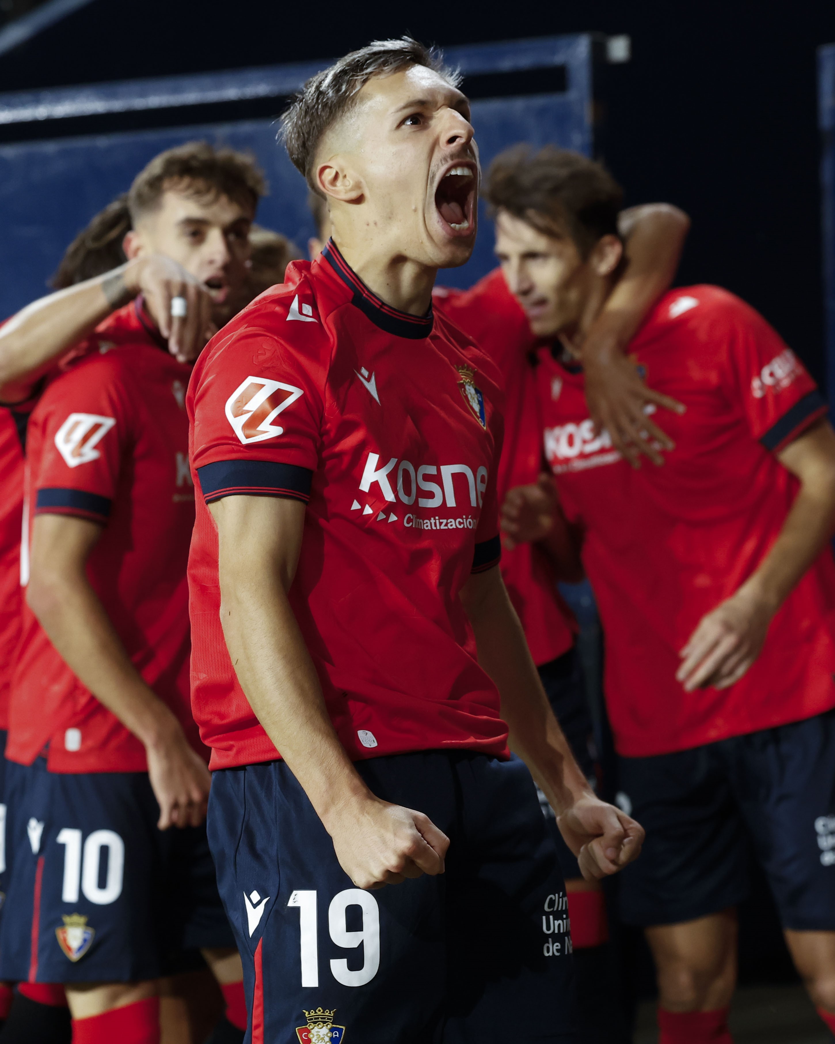 Osasuna