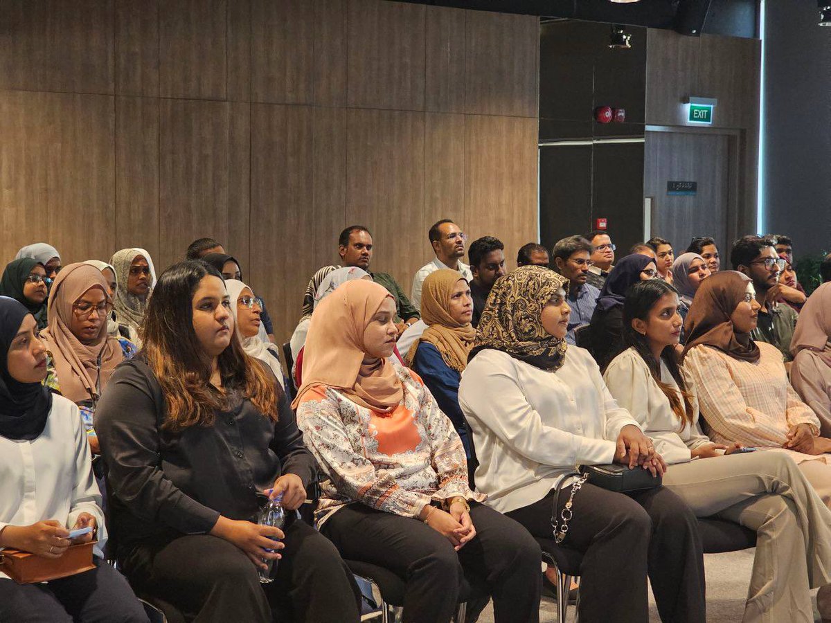igmhmv's tweet photo. CME on “Facial Pain” conducted by Department of Dentistry and Orofacial Surgery in association with Department of Anesthesiology. The participants gained invaluable knowledge from this session. https://t.co/WLKdCrQf1w
