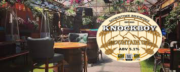 Currently pouring in <a href="/FranWellBar/">Franciscan Well Brewpub</a>