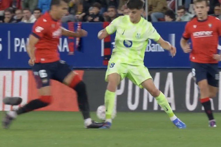 Cual pitaron falta y anularon el gol? Lamentable!!