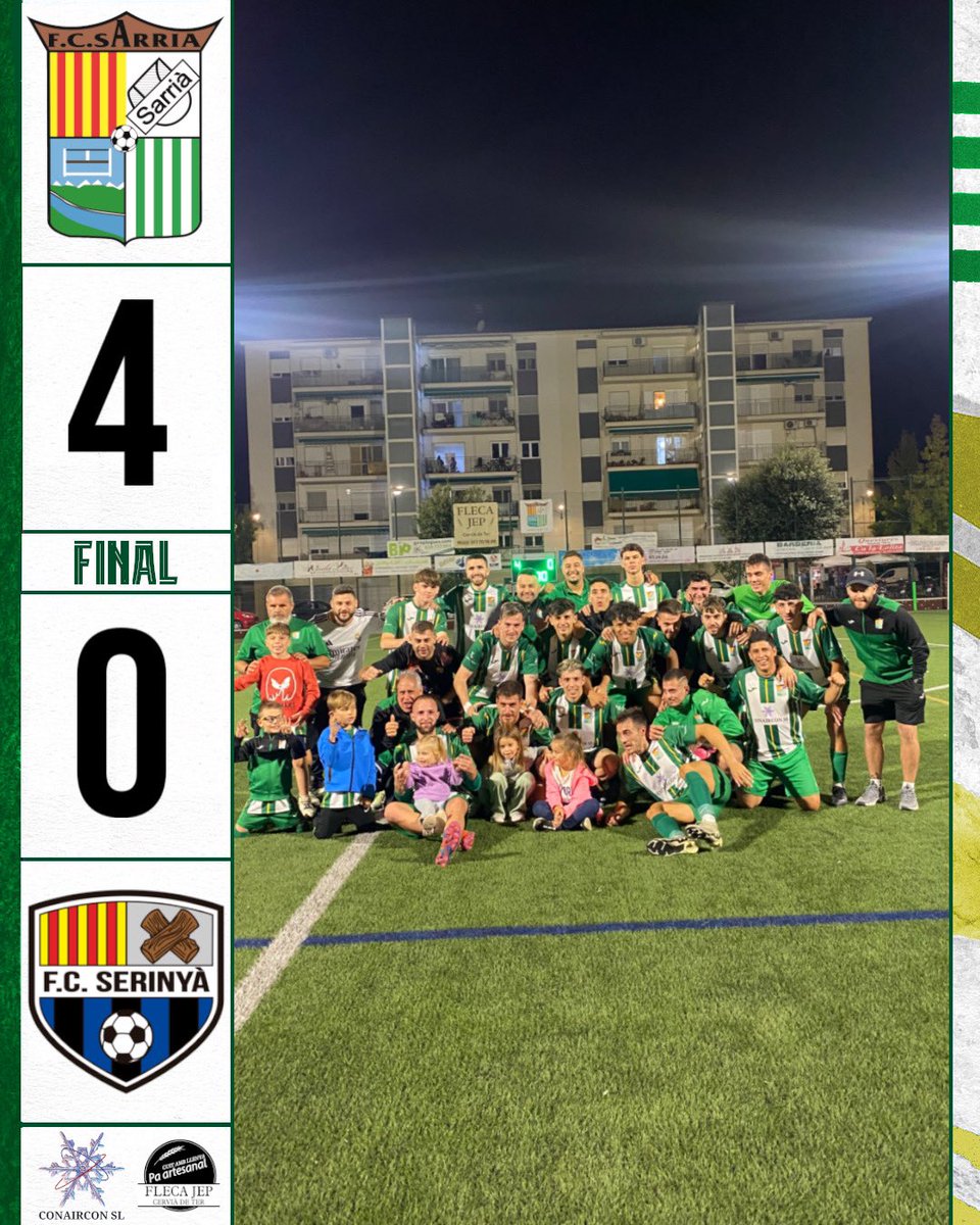 FINAL

Primers 3p que es queden a casa.