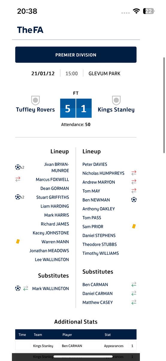 warren mann tweet media