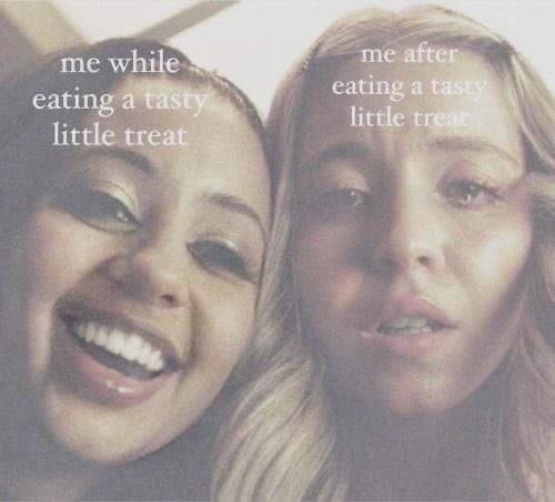 ✰ (@dontcountcals_) on Twitter photo 