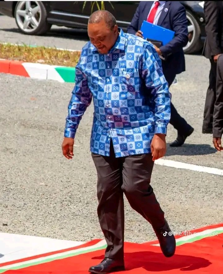ChegeAntony's tweet photo. Uhuru Kenyatta https://t.co/V2f75zriYZ