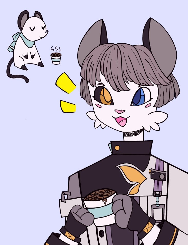 yummyzrawrz's tweet photo. 🐀🐀🐀

#Reverse1999 #x #r1999 #reverse1999x #furryart #fanart #art #idkwhatimtaggingrn https://t.co/q4l7ovAONM