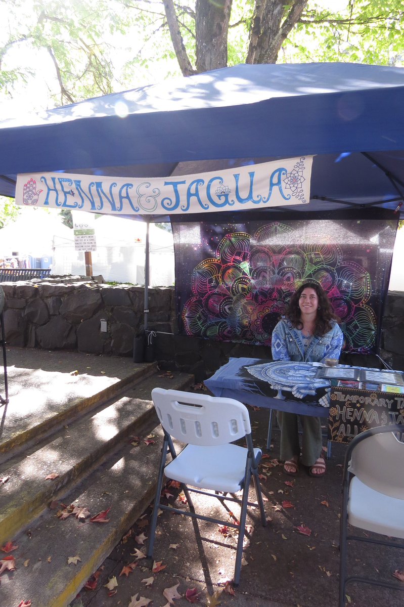 Eugene Saturday Market tweet media