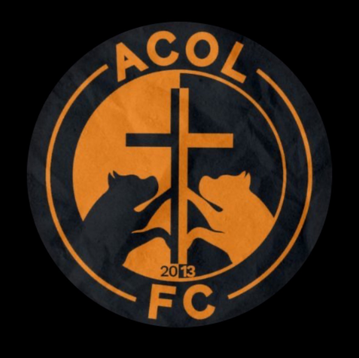 Tonight with a heavy heart our thoughts and prayers are with the family of Chris Mcgarry. Chris sadly passed away this morning. He was a member of the Reserves this season but he had played in the beginning years of the clubs formation from a kick about on the Browns field. 🧡 🖤