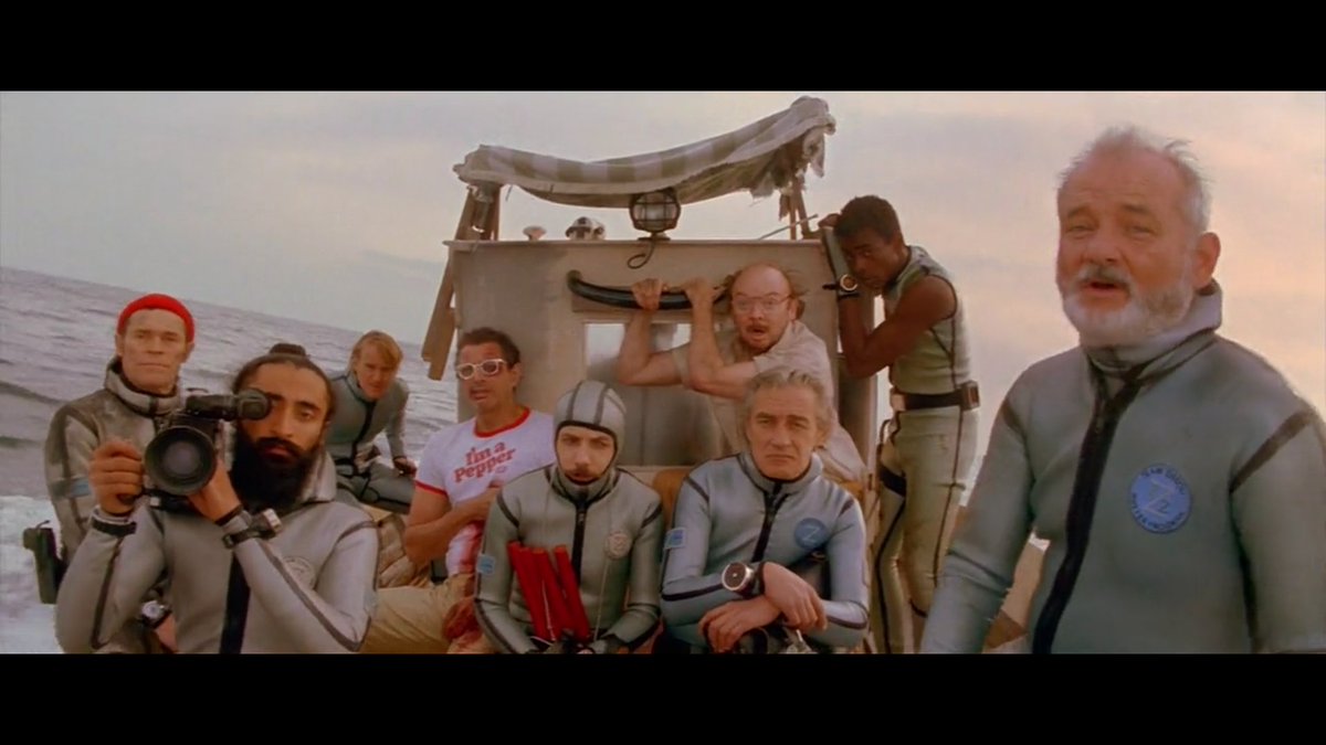 Saturday's are ferda boys