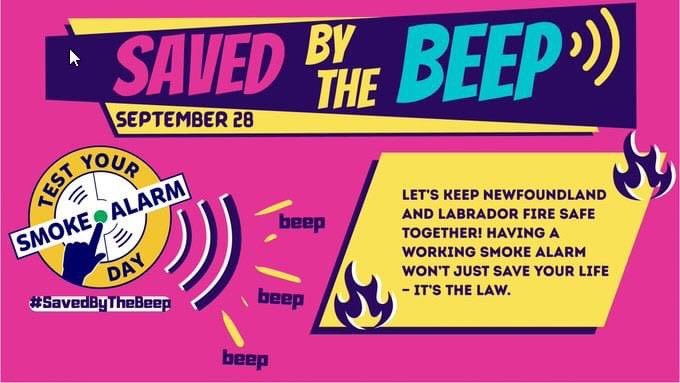 Torbay Fire Dept 🇨🇦 (@torbayfire) on Twitter photo 