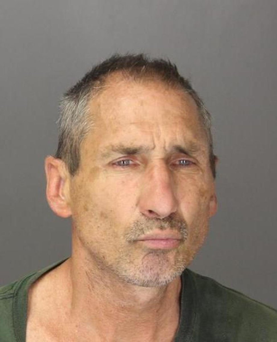 Michigan man stabs a postal worker after she placed a Kamala Harris flyer in his mailbox. “I don’t want that Black bitch in my mailbox”  

rawstory.com/trump-supporte…