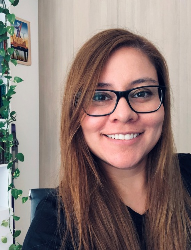 RedPolitologas's tweet photo. 🌟Felicitamos a nuestras queridas👑 colegas que han sido nombradas como Consejeras en Institutos Electorales Estatales en #México. 

✅ Cecilia Hernández Cruz 
✅ Melissa Amezcua Yépiz
✅ Maira Melisa Guerra Pulido
✅ Flor Angeli Vieyra Vázquez
✅ Miriam Guadalupe Gutiérrez Mora https://t.co/XslVkNAaKC