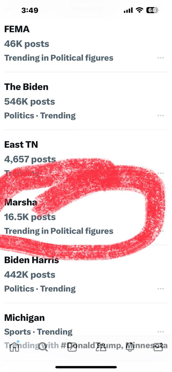 Mike Crabtree tweet media