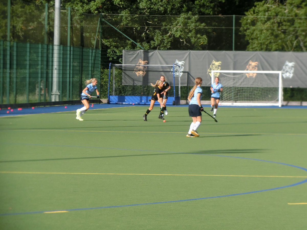 Wellington Sport tweet media