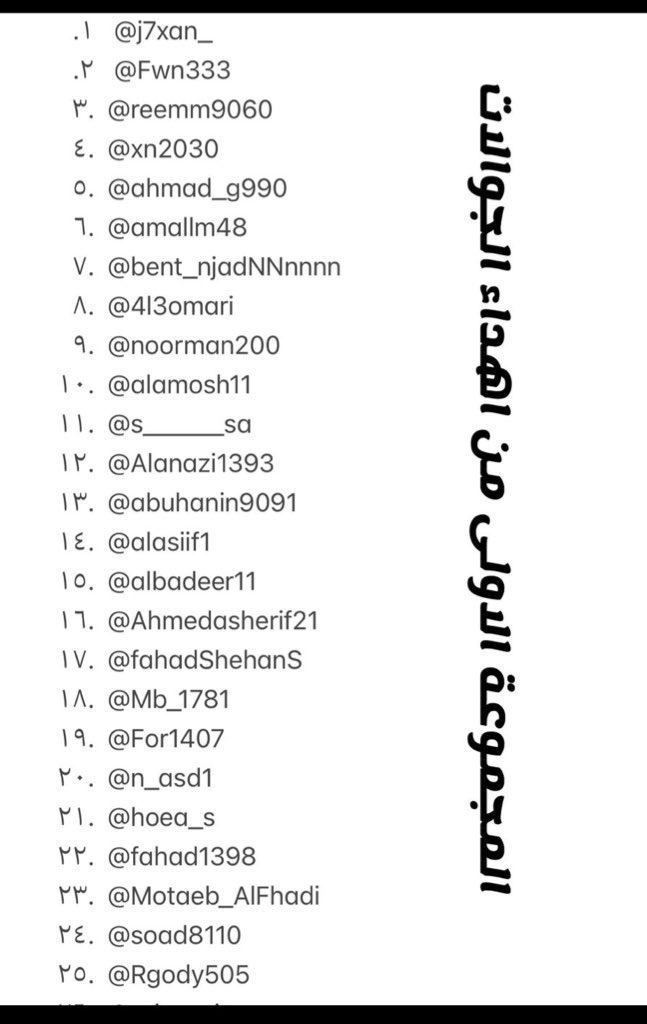 عبدالعزيز أحمد بغلف🇸🇦 tweet media