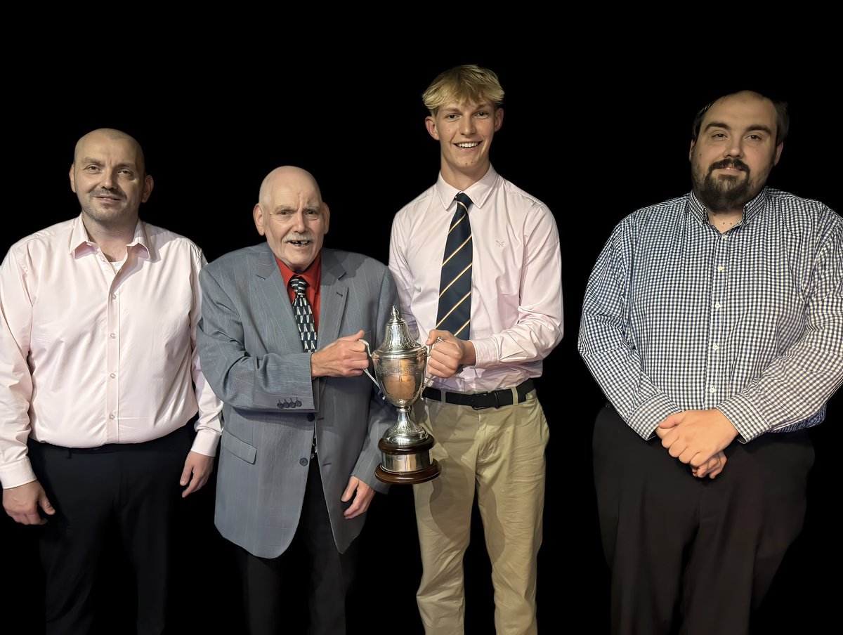 Norfolk Cricket Foundation tweet media