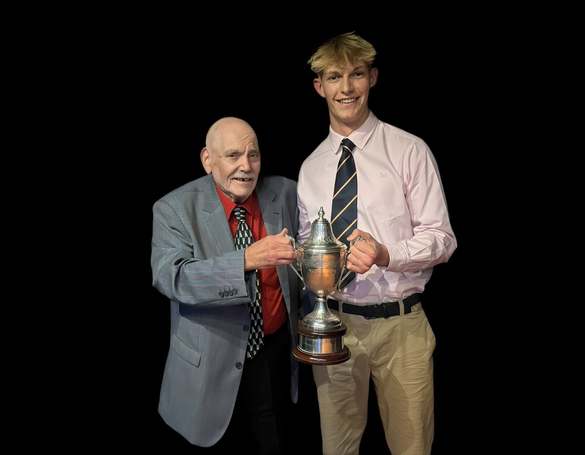 Norfolk Cricket Foundation tweet media