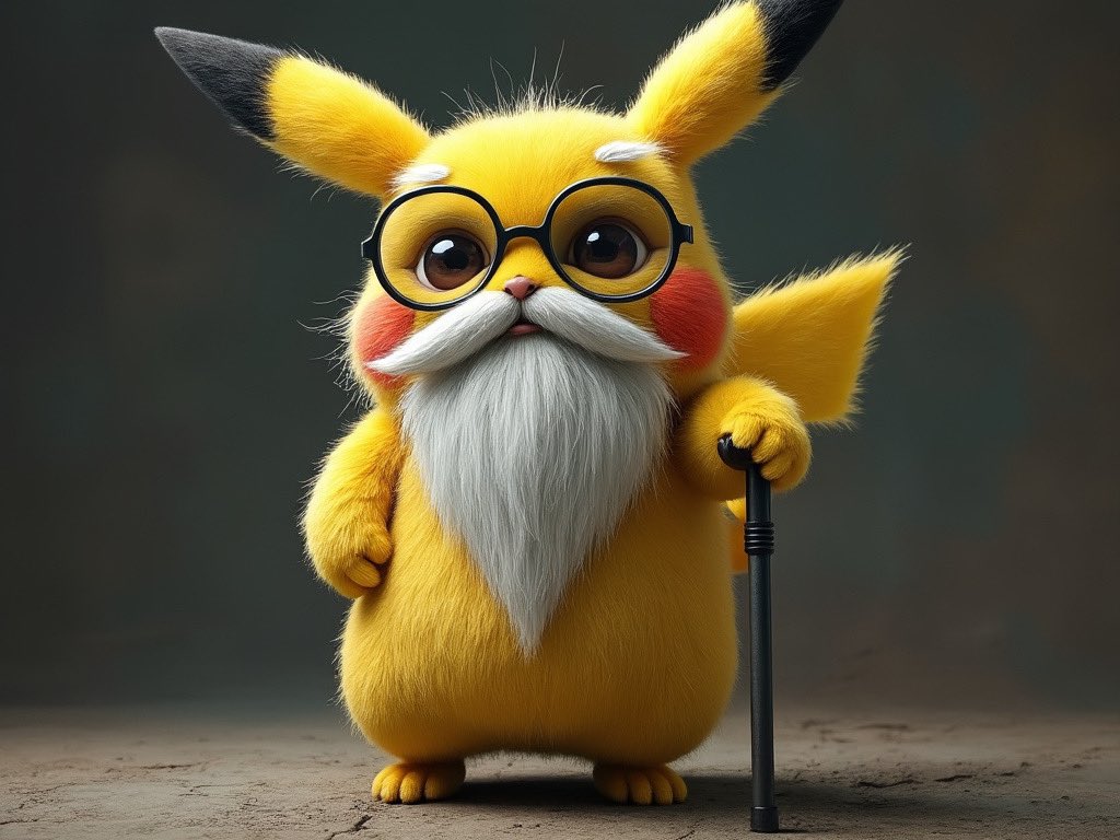 ⚡️🕊️ FLASH – Célèbre pour son rôle dans Pokémon, Pikachu a été retrouvé mort à son domicile à l’âge de 28 ans.