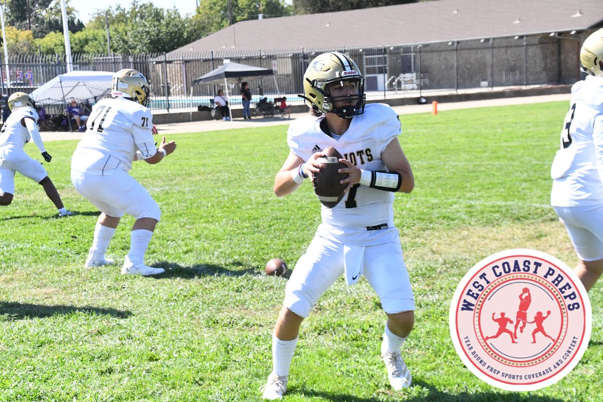 West Coast Preps Sacramento tweet media