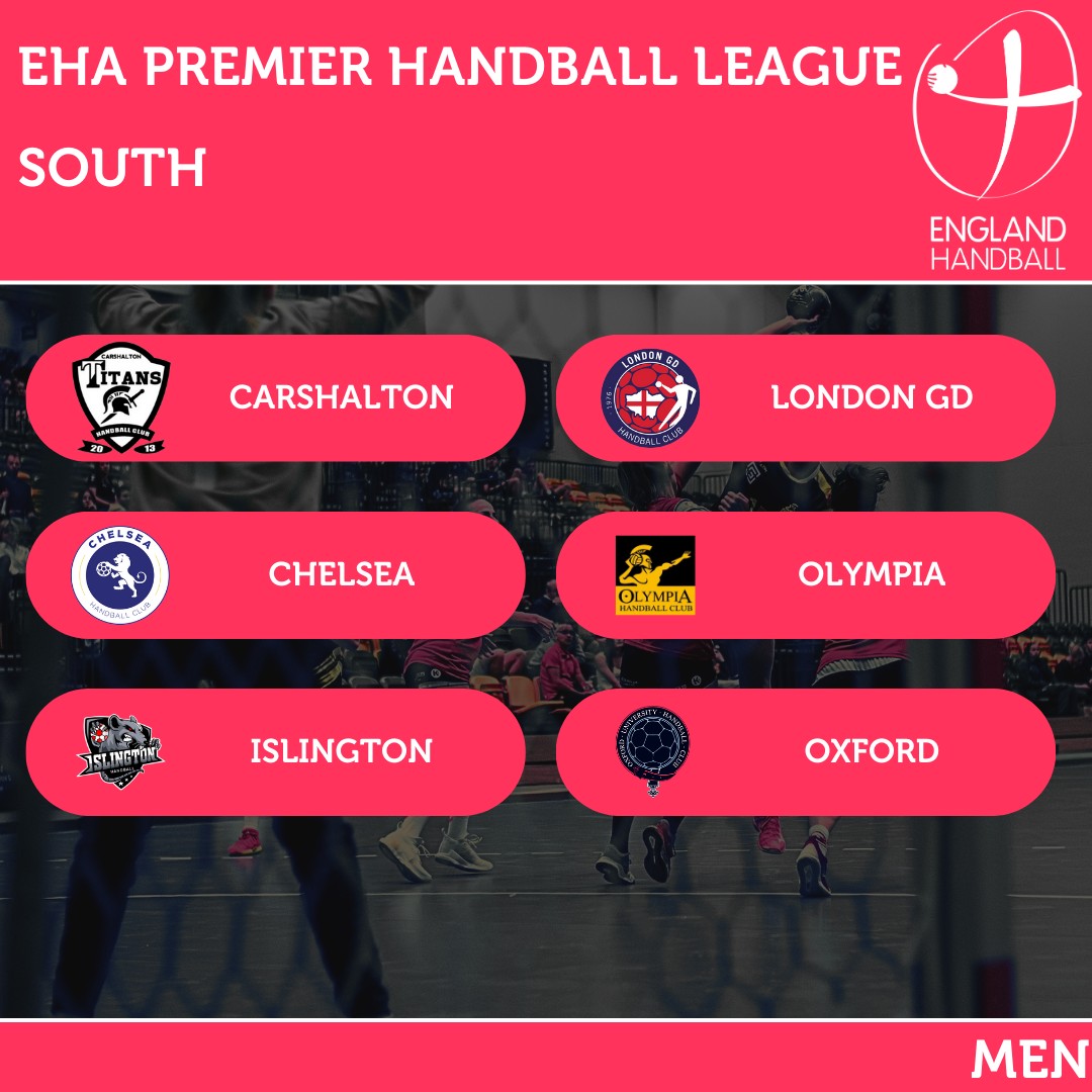 Looking forward to start this season again!

<a href="/LondonGD/">LondonGDHandballClub</a> <a href="/Olympia_HC/">Olympia Handball Club</a> <a href="/IslingtonHC/">Islington Handball Club</a> <a href="/ChelseaHandball/">Chelsea Handball Club</a> <a href="/OxfordHandball/">Oxford University Handball</a>  We will see you on the court!