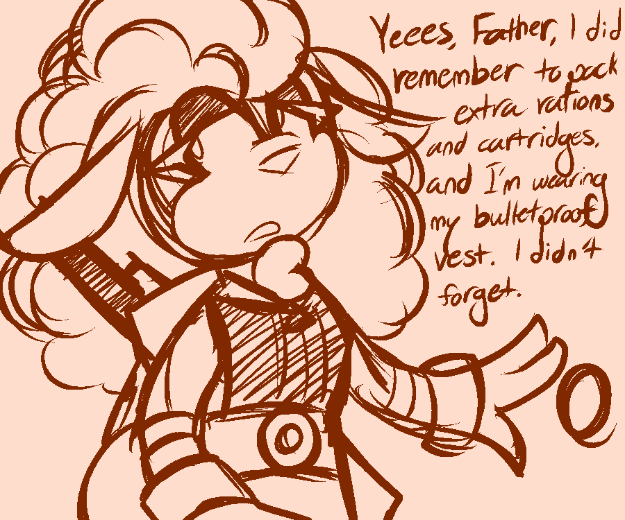 SunBearSophia's tweet photo. Just, In Case (1/2)
just a lil doodle comic bc y'all know me, i'm a sucker for broody but also super soft and loving dads loool
#ShadowTheHedgehog #shadowxlanolin #shadolin #sonicnextgen #sonicfanart #nexgten https://t.co/3KdNHoruA0
