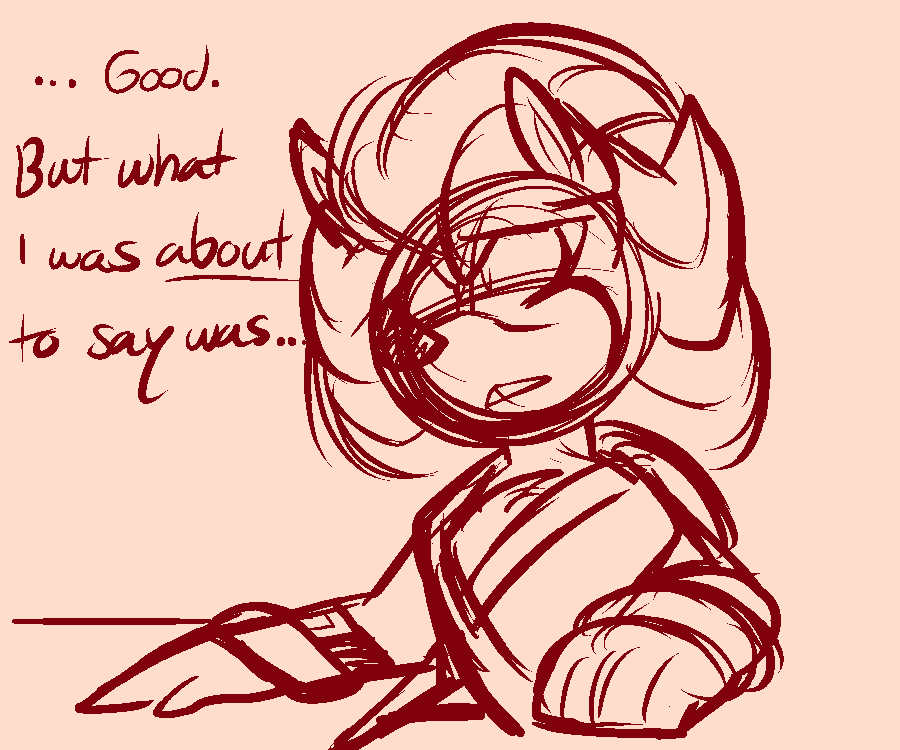 SunBearSophia's tweet photo. Just, In Case (1/2)
just a lil doodle comic bc y'all know me, i'm a sucker for broody but also super soft and loving dads loool
#ShadowTheHedgehog #shadowxlanolin #shadolin #sonicnextgen #sonicfanart #nexgten https://t.co/3KdNHoruA0
