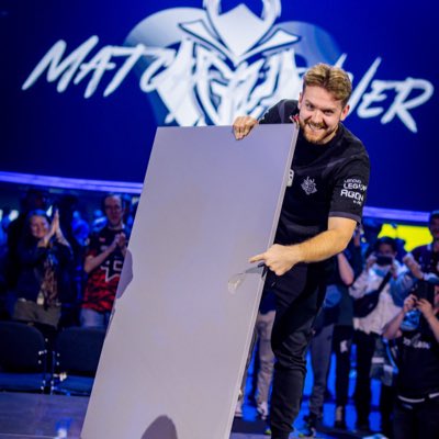 #NewProfilePic