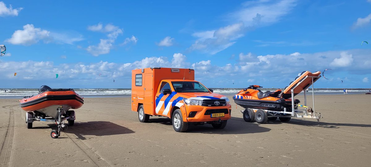 Reddingsbrigade IJmuiden tweet media