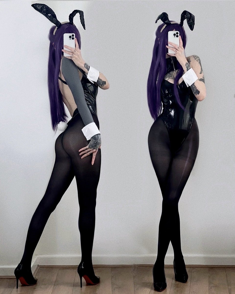 bunny fern 🐰

フェルン