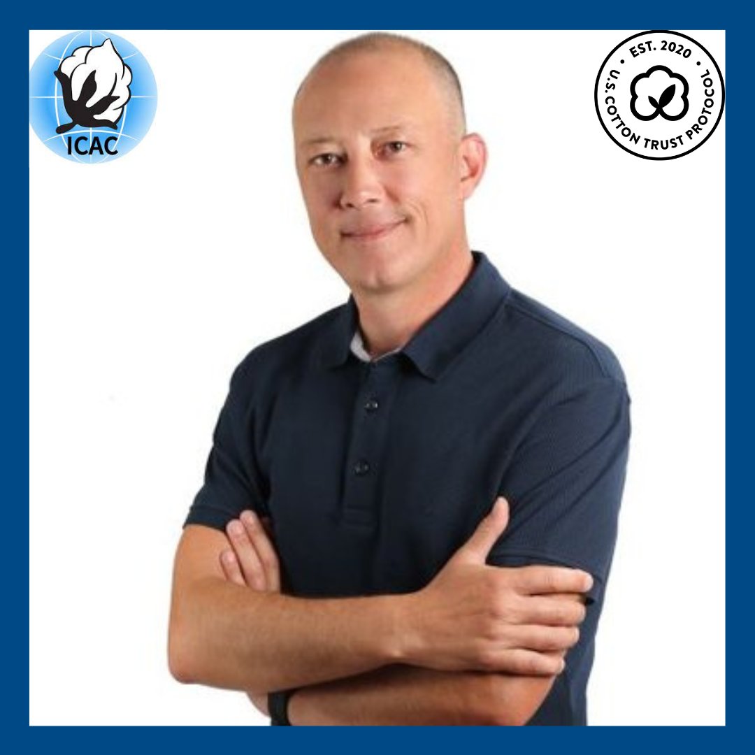 <a href="/NAslankeser/">Nezihi Aslankeser</a>, EMEA Region Representative of Cotton USA will be speaking at <a href="/ICAC_cotton/">ICAC</a>'s 82nd Plenary Meeting in Uzbekistan during the textiles panel.

#TrustUSCotton #ICAC #SustainableAgriculture