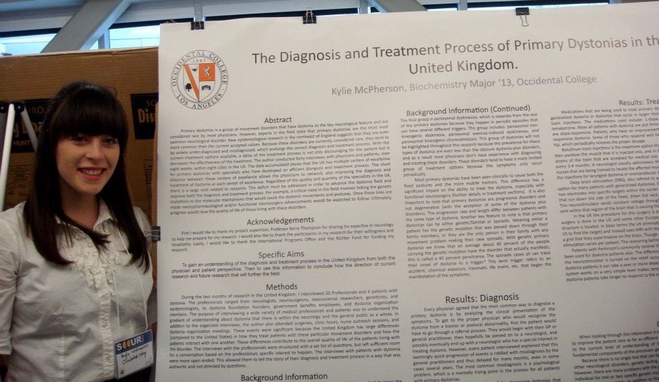 Kylie McPherson, PhD tweet media