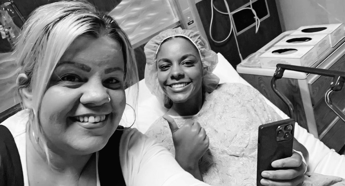 The road to recovery ❤️‍🩹 
<a href="/coachkherod/">Kevin Herod</a>