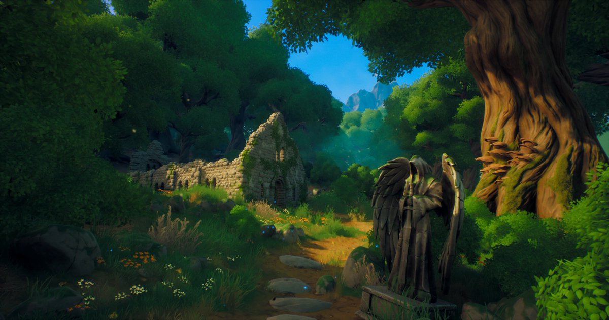 TriForge Assets tweet media