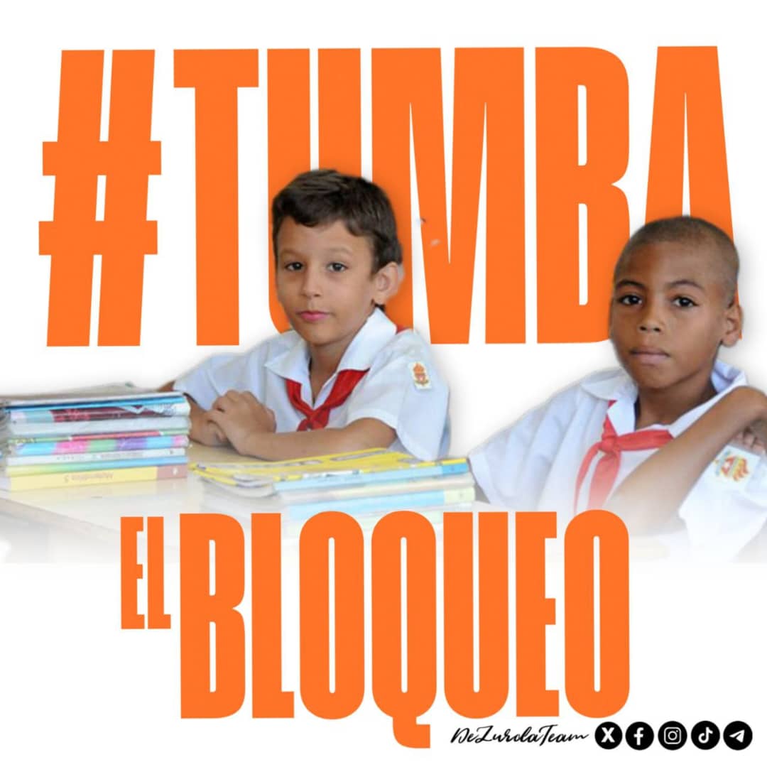 JoseEnriqu41481's tweet photo. La unidad del pueblo es nuestra mayor fortaleza contra el bloqueo. 
#TumbaElBloqueo
#BMCGuatemala 
@CubaMINREX https://t.co/UtALEIOcSm