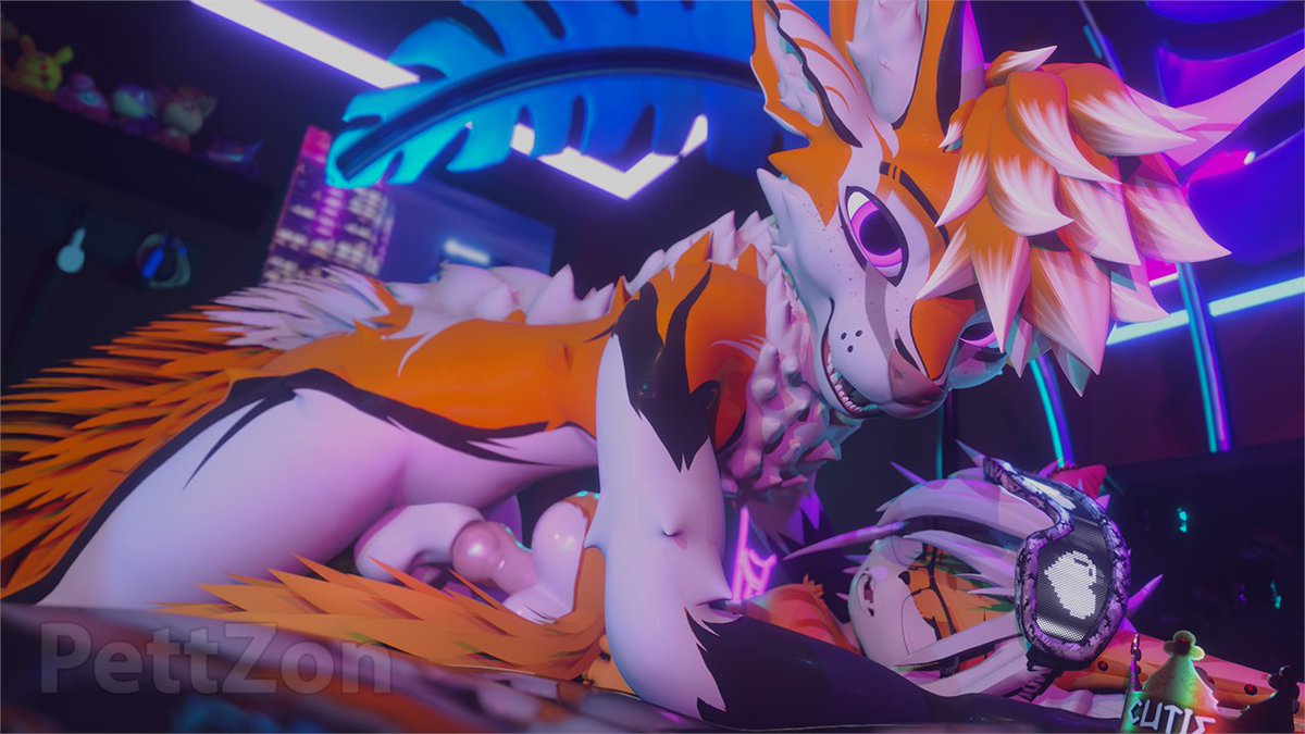 PettzonOfficial's tweet photo. Render for August P-site raffle (Unluckyduck23) ^_^

RT if you like it? ❤️More stuff coming soon :3 https://t.co/xMfc7d1oH3