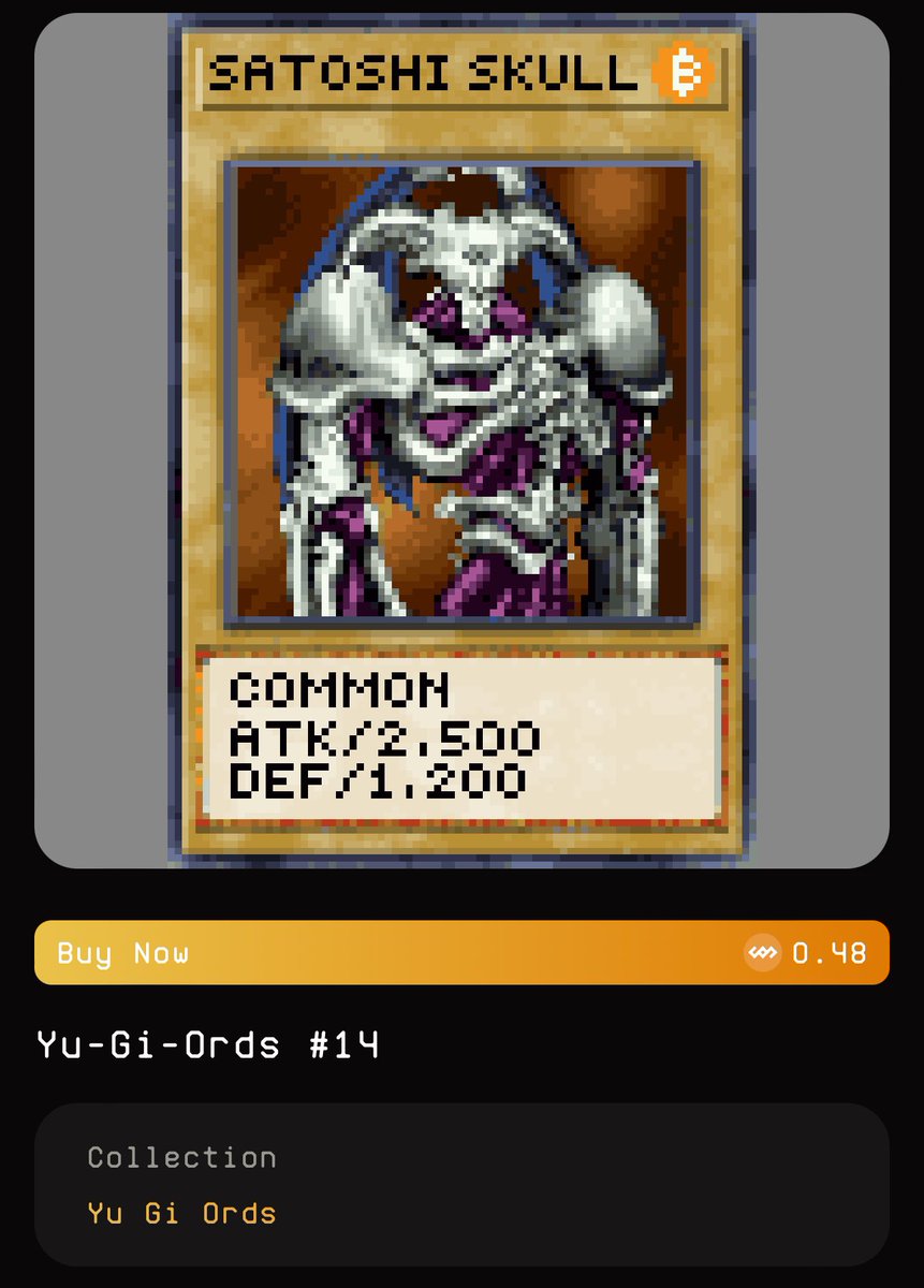 Yu-Gi-Ords tweet media