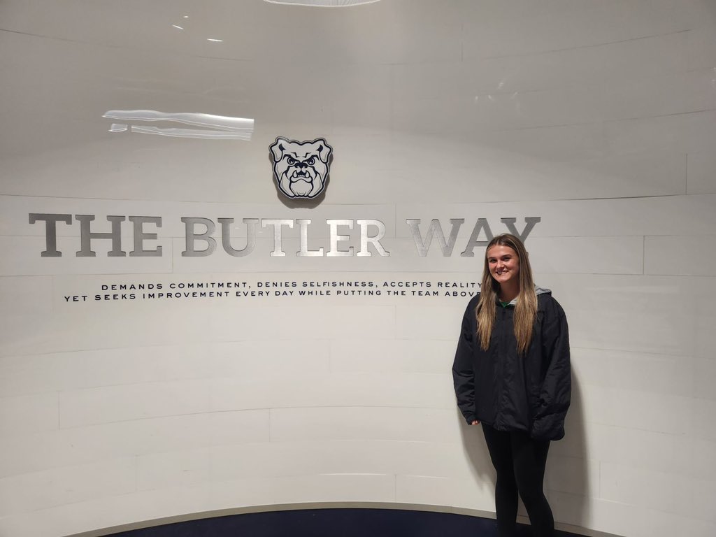 Kaitlyn Whitlock 2026 (@kaitlynwhitlock) on Twitter photo Thank you <a href="/BUsoftballcoach/">Scott Hall</a> and <a href="/CoachMalWinters/">Mallory Winters</a> for an amazing visit yesterday (even in the hurricane) and a great camp today! I had a great time with the team and getting to know Butler!🤍
<a href="/FusionGibson/">Fusion Premier Gibson</a> Thank you <a href="/BUsoftballcoach/">Scott Hall</a> and <a href="/CoachMalWinters/">Mallory Winters</a> for an amazing visit yesterday (even in the hurricane) and a great camp today! I had a great time with the team and getting to know Butler!🤍
<a href="/FusionGibson/">Fusion Premier Gibson</a>