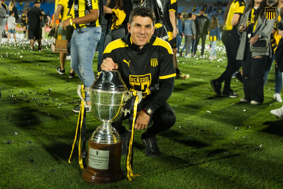 Mauricio Larriera Dibarboure tweet media