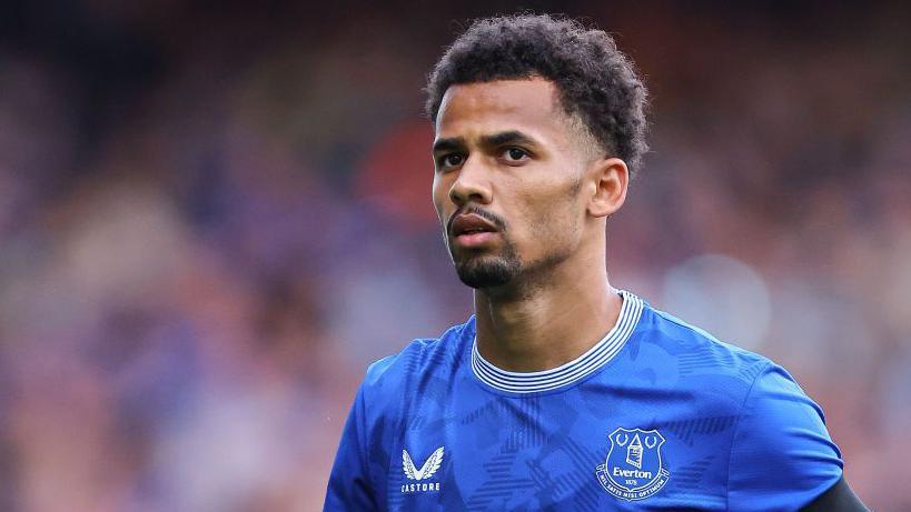 The Unholy Trinity Everton Podcast tweet media