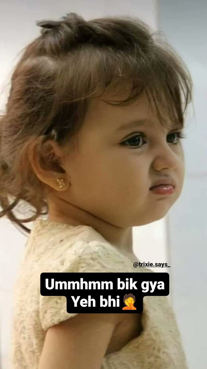 Trixiesays_'s tweet photo. When I see my friend is talking with the person I have grudges with- https://t.co/V1QnMeKbSZ