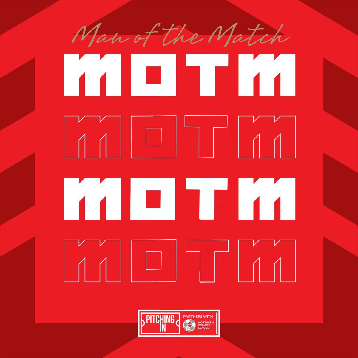 WorkingtonAFC's tweet image. 𝗠𝗮𝗻 𝗼𝗳 𝘁𝗵𝗲 𝗠𝗮𝘁𝗰𝗵 🙌🏼

Today’s MOTM award goes to left back Callum Bell, who stepped up from the U18s with an assured performance this afternoon.

Well in, Callum 💪🏼

#RichHistoryBrightFuture #RedsRiseAgain