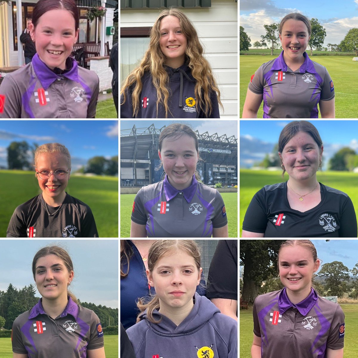 Lomond Lynx (@lomondlynx) on Twitter photo 🏏12 Lynx players chosen for Round two of Regional Training Trials!
🏏10 took part
🏏9 were chosen.
<a href="/Bellbaxter_hwb/">Bell Baxter HWB 🏳️🌈🏳️⚧️</a> <a href="/Madrascollege/">Madras College</a> <a href="/MadrasPe/">Madras PE</a> <a href="/WaidAcademy/">🌐Waid on the Web🌐</a> <a href="/ArbroathHigh/">Arbroath High School</a>
#LomondLynx #girlsincricket #fifecricket #perthshirecricket #taysidecricket #anguscricket #SPCUcricket 🏏12 Lynx players chosen for Round two of Regional Training Trials!
🏏10 took part
🏏9 were chosen.
<a href="/Bellbaxter_hwb/">Bell Baxter HWB 🏳️🌈🏳️⚧️</a> <a href="/Madrascollege/">Madras College</a> <a href="/MadrasPe/">Madras PE</a> <a href="/WaidAcademy/">🌐Waid on the Web🌐</a> <a href="/ArbroathHigh/">Arbroath High School</a>
#LomondLynx #girlsincricket #fifecricket #perthshirecricket #taysidecricket #anguscricket #SPCUcricket
