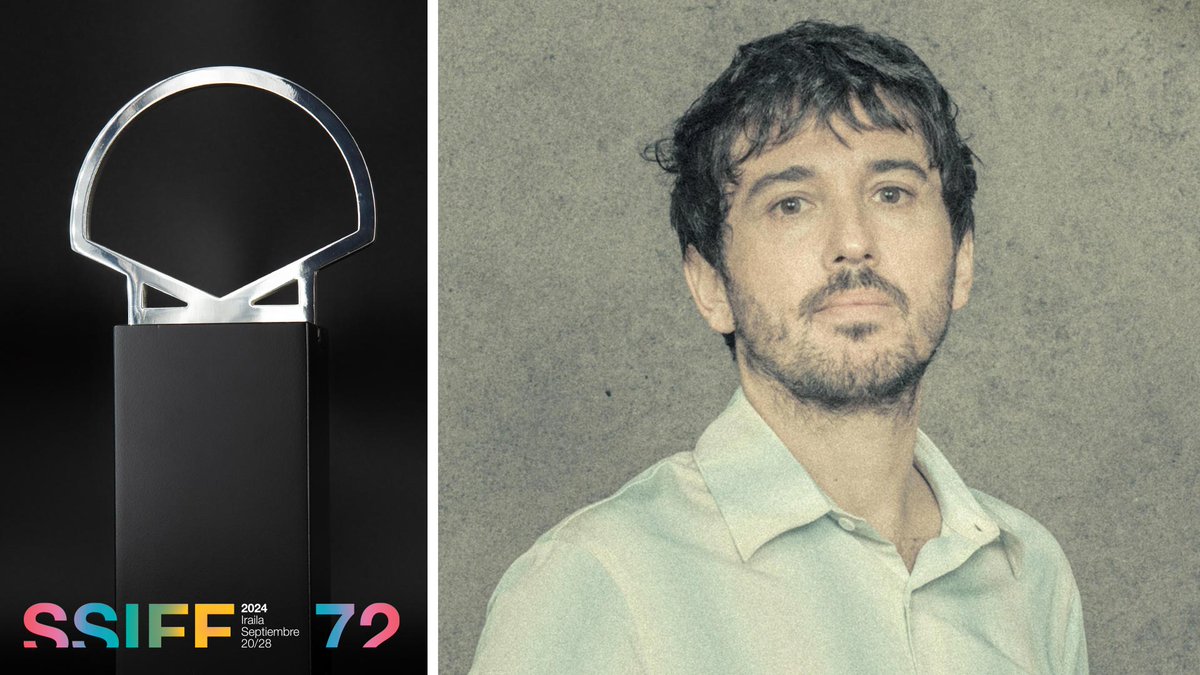 Donostia Zinemaldia - Festival de San Sebastián tweet media