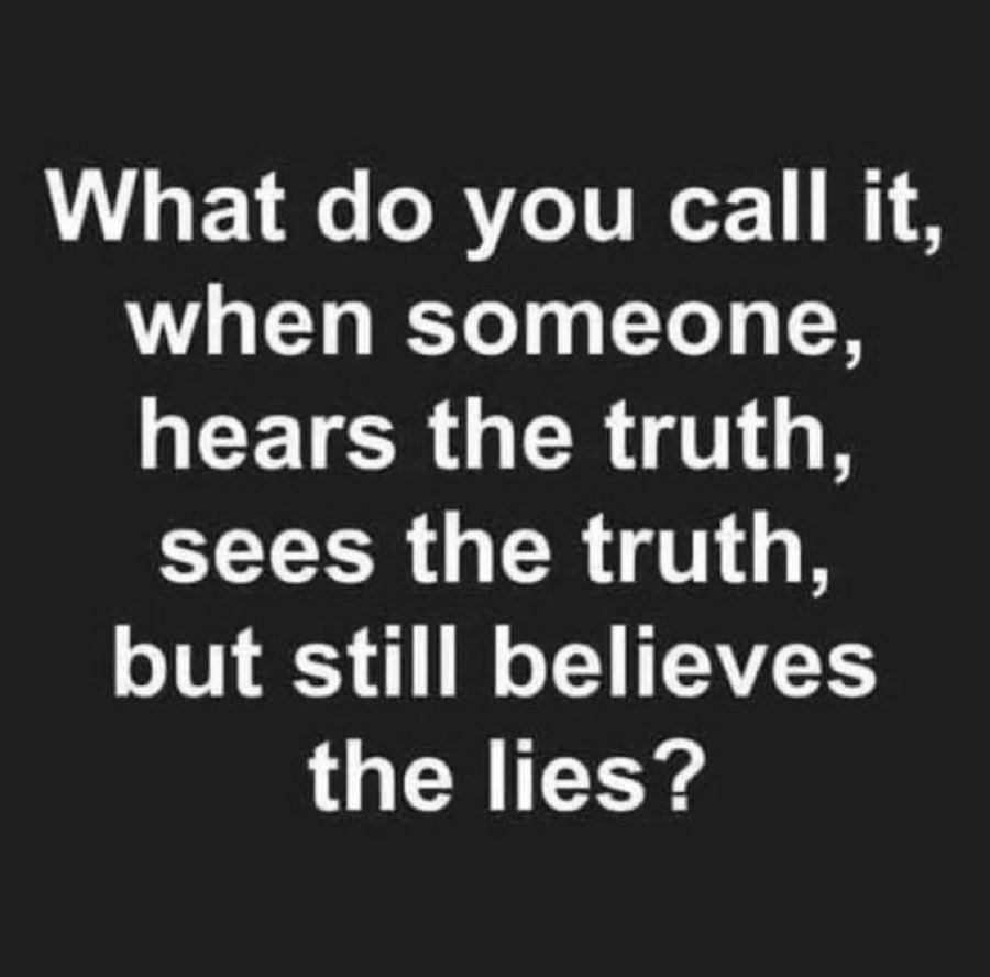 therealbribian's tweet photo. To all of my Trump supporters https://t.co/plFqueRJMx