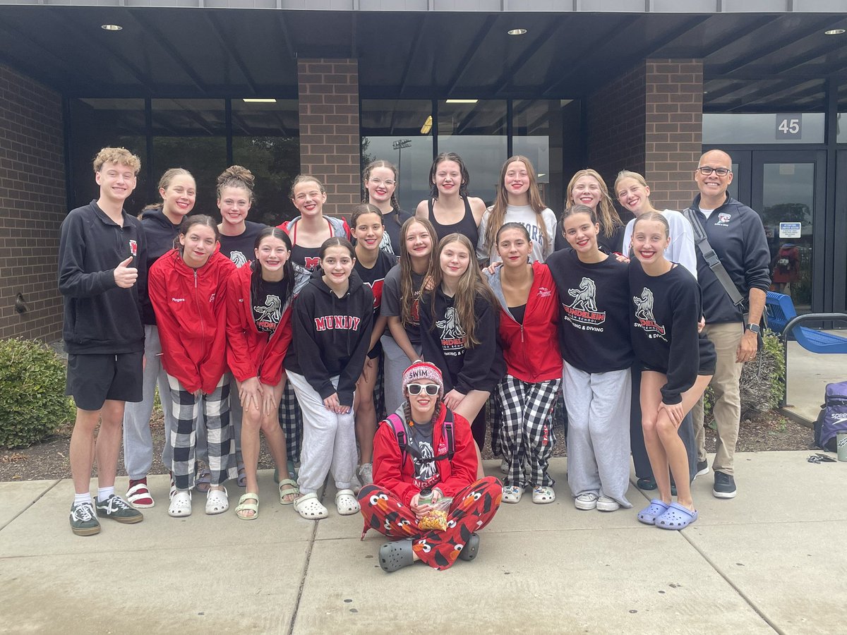 2nd Place at the BG Stampede!  Great job ladies! #Ubuntu