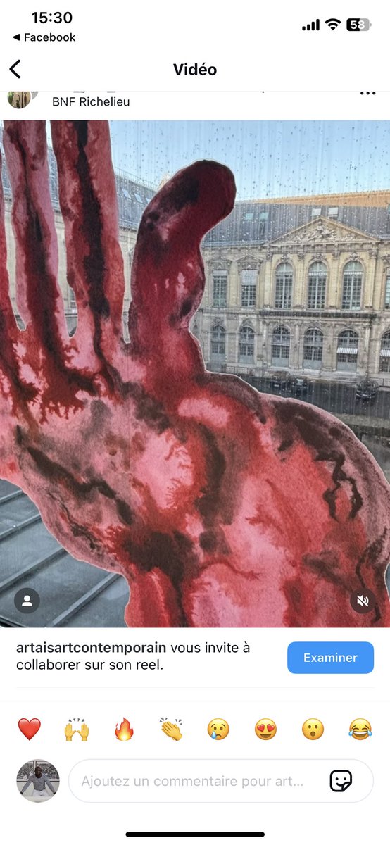 Barthélémy Toguo tweet media