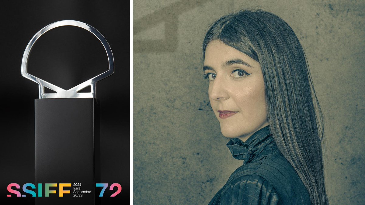 Donostia Zinemaldia - Festival de San Sebastián tweet media