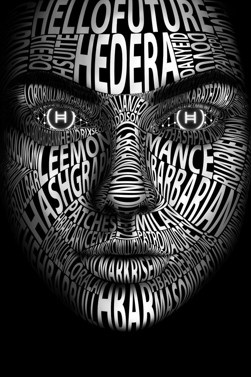 MichaelBanster's tweet image. #HBARNFTs #HelloFuture #HederaGenesisCollection