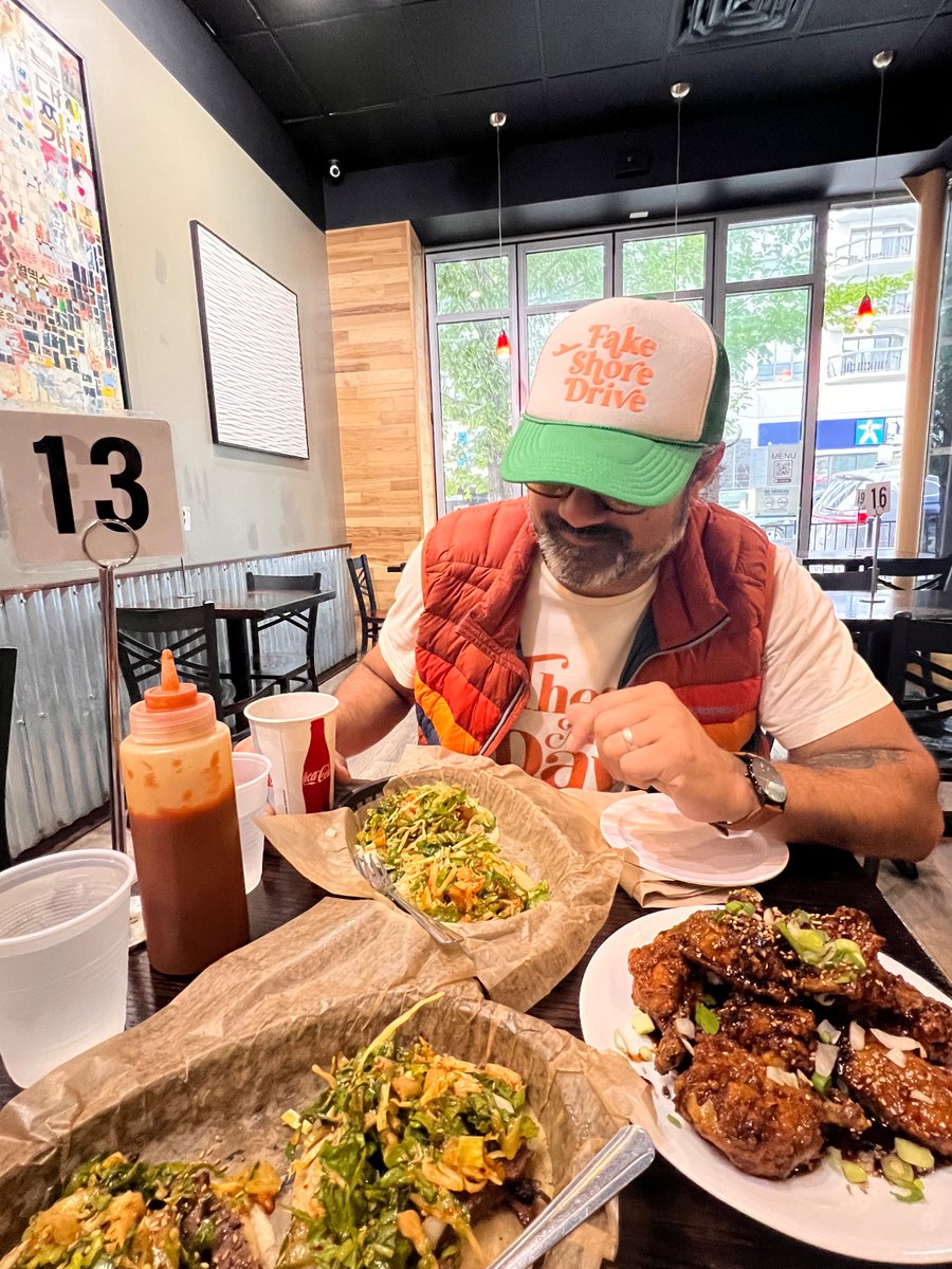 Fake Shore Drive, represent, represent…
Bop City Blvd, represent, represent… <a href="/fakeshoredrive/">Andrew Barber</a>